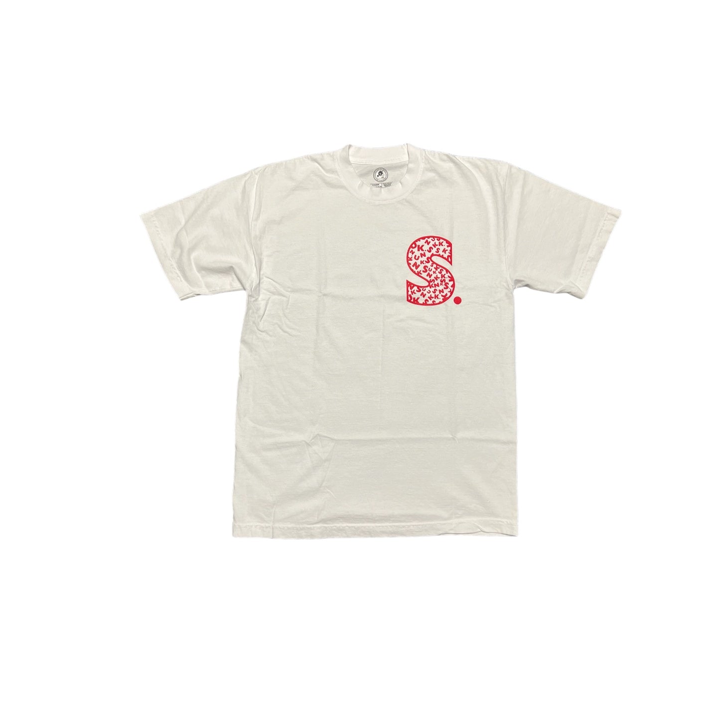 Skunk Mix Up tee