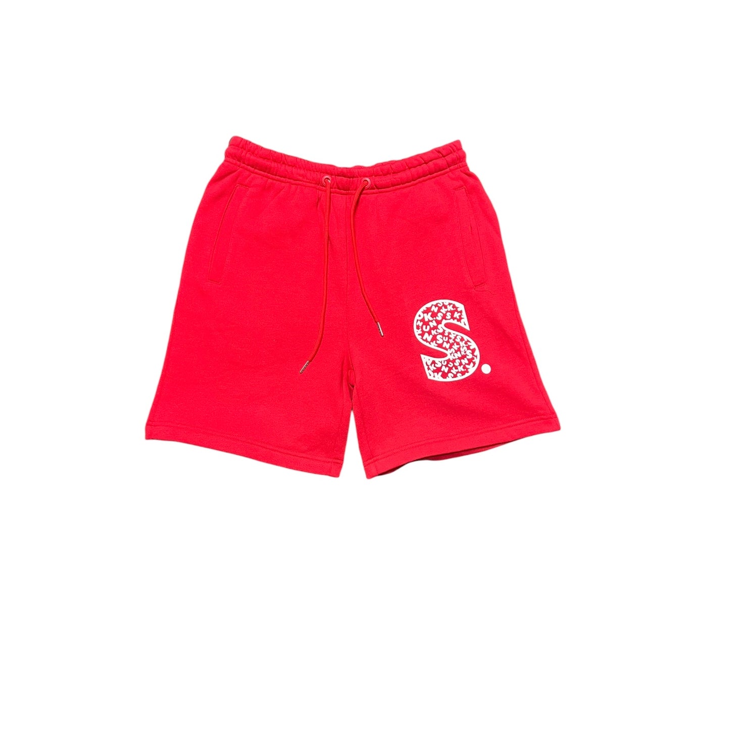 Skunk Mix up Shorts