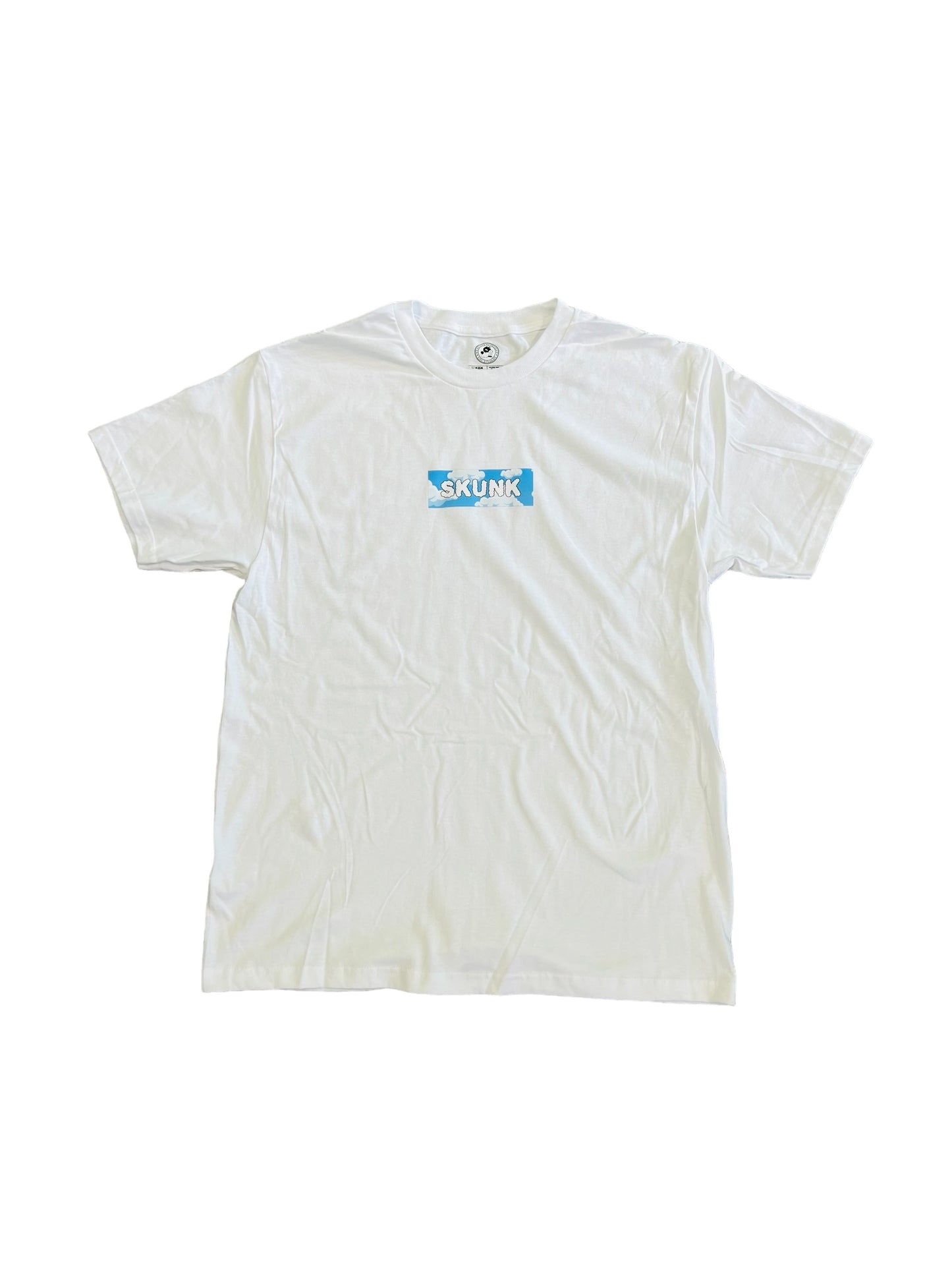 Skunk Cloud t-shirt