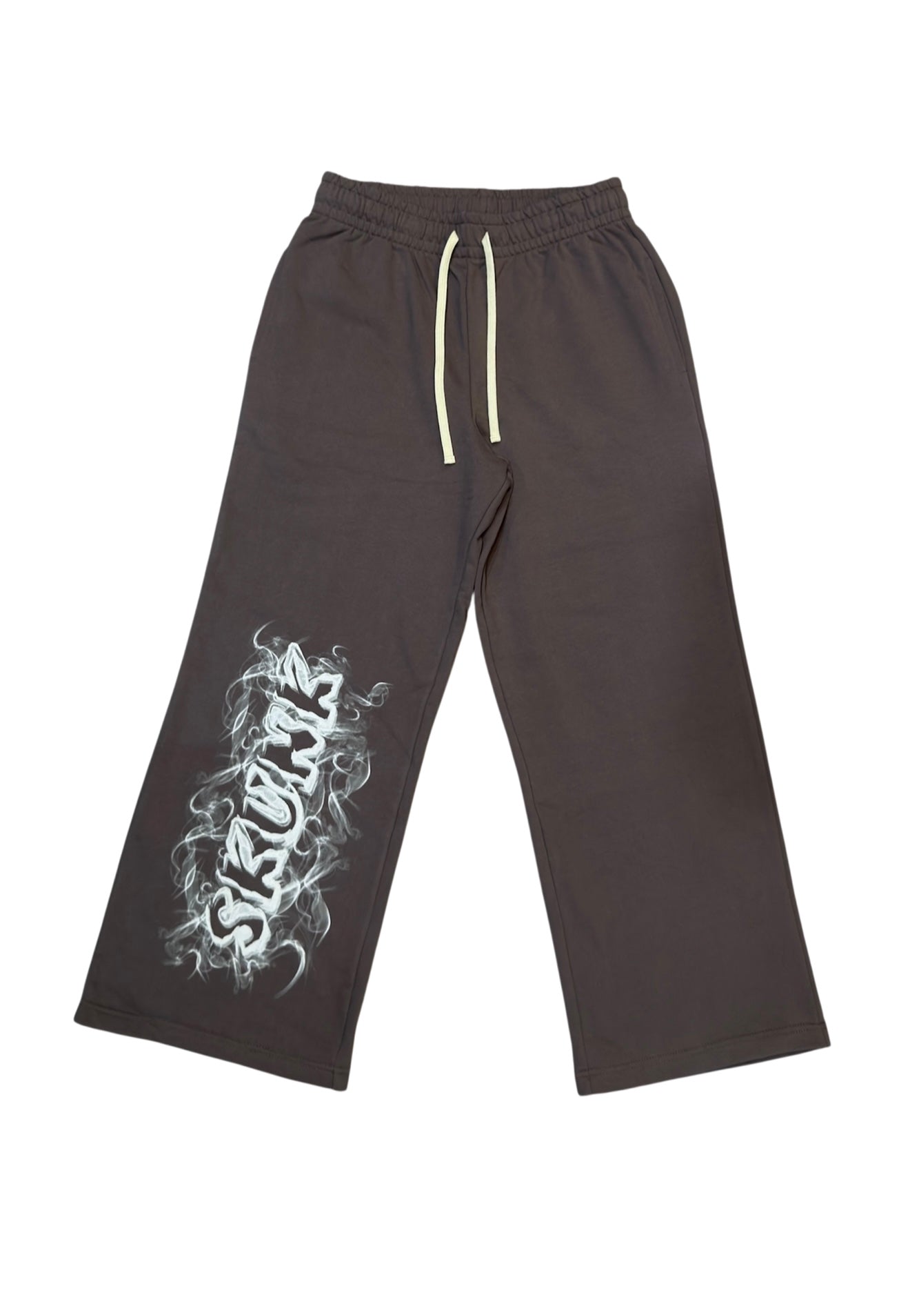 420 Skunk Smoke Sweats Black/Gray