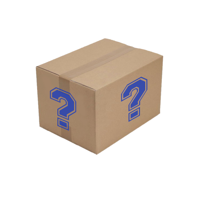 3 ACCESSORIES MYSTERY BOX