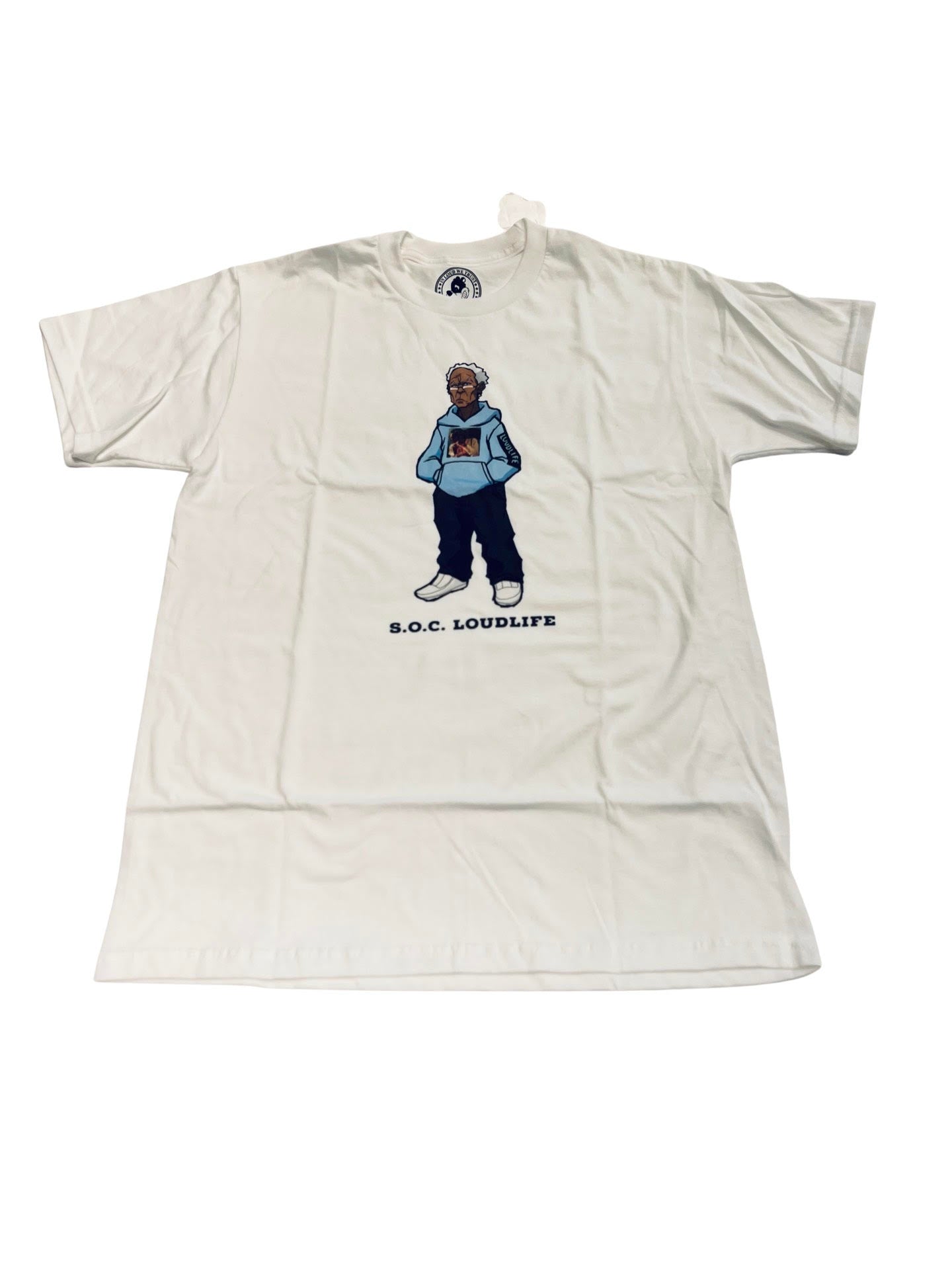 Boondocks T-Shirt