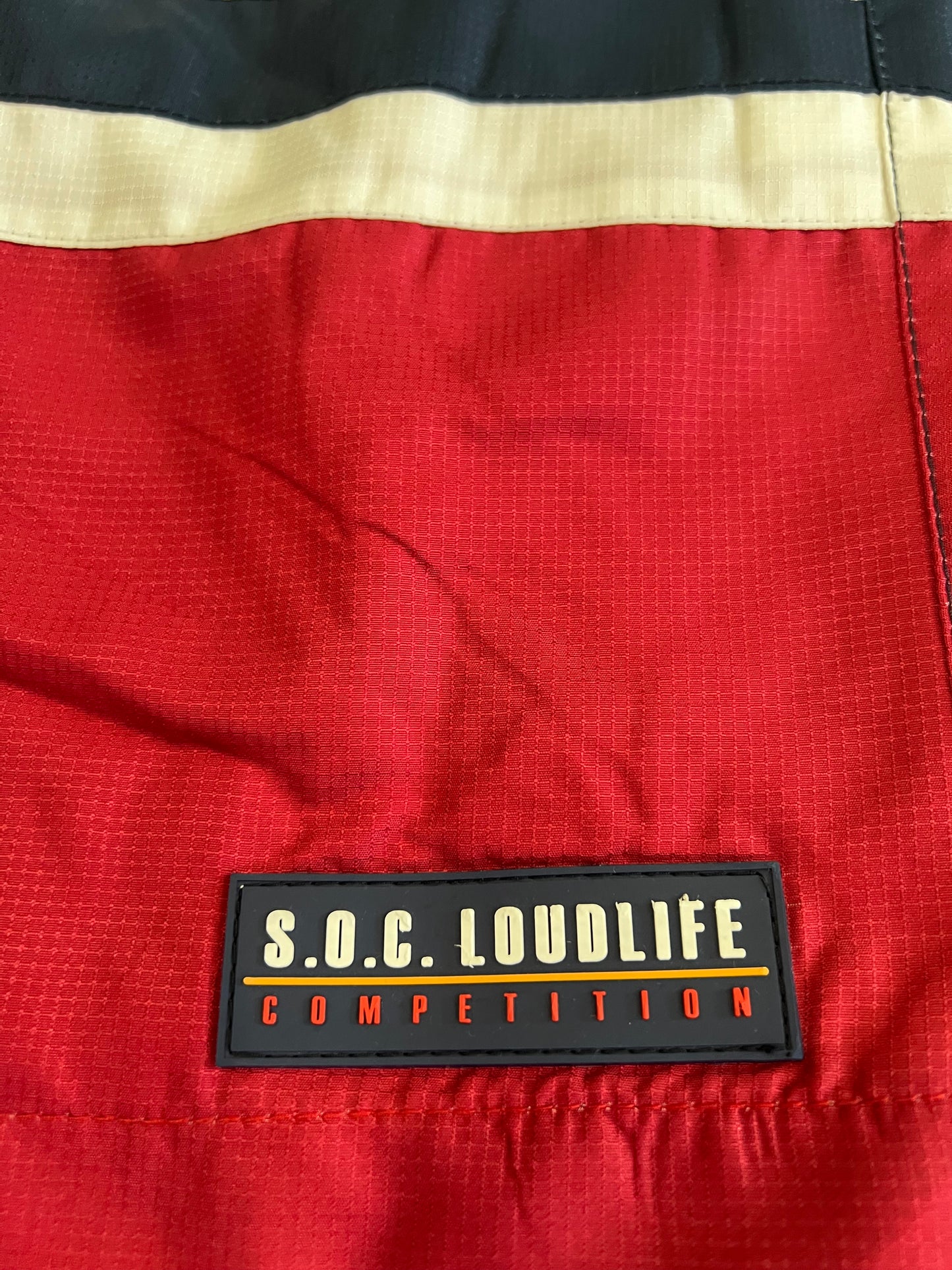 S.O.C. Competition trunks