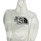 Blunt to Face X Champion Hoodie