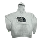 Blunt to Face X Champion Hoodie