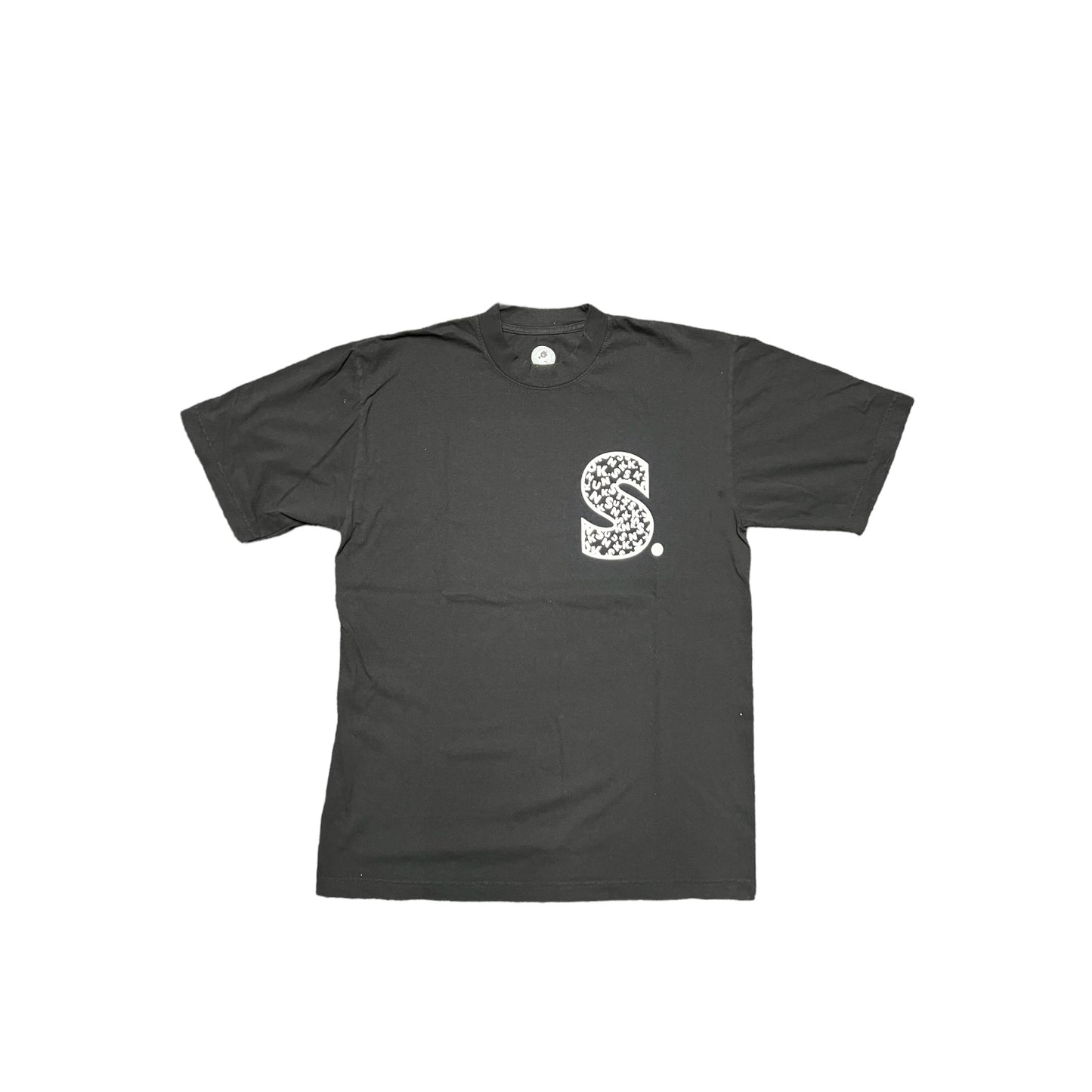 Skunk Mix Up tee