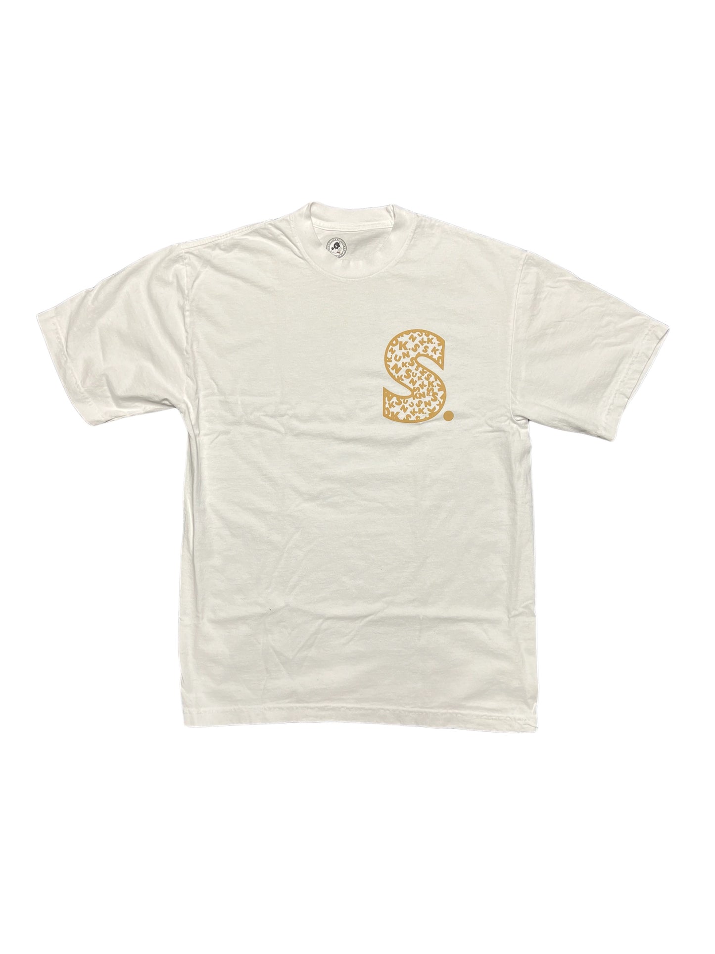 Skunk Mix Up tee
