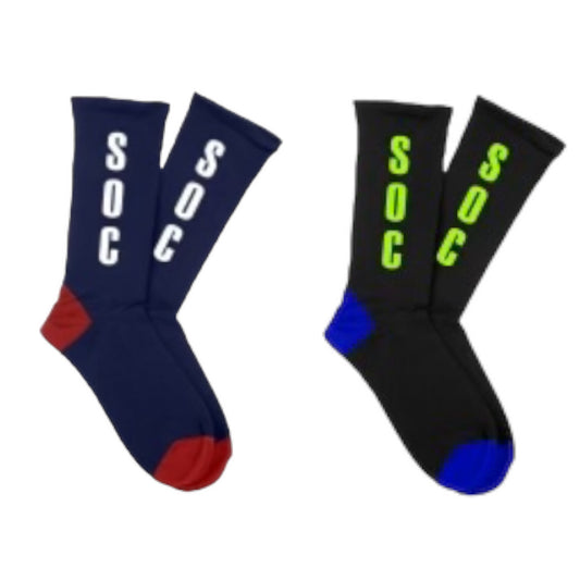 S.O.C. Competition socks