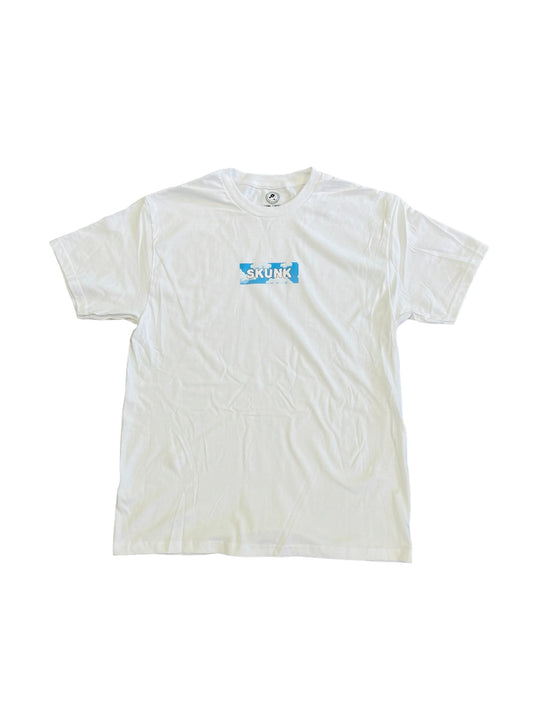 Skunk Cloud t-shirt