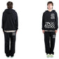 Skunk Mixup sweat suit-Pre orders