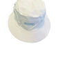 Skunk Cloud Reversible Bucket hat