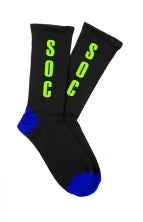 S.O.C. Competition socks