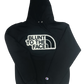 Blunt to Face X Champion Hoodie