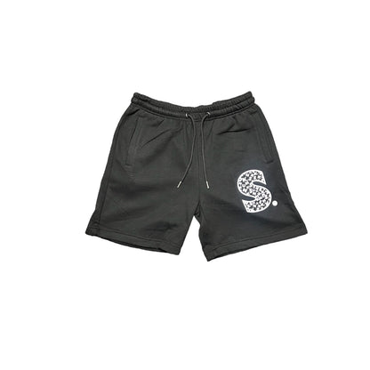 Skunk Mix up Shorts