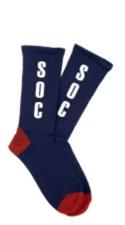 S.O.C. Competition socks