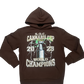 Cannabis Cup World Champions Hoodie