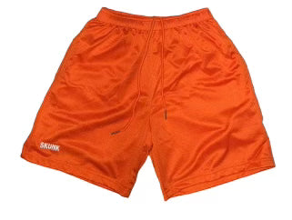 Skunk Mesh shorts