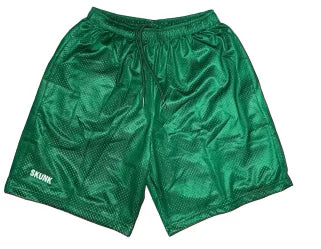 Skunk Mesh shorts