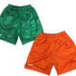 Skunk Mesh shorts