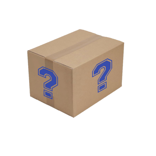 3 ACCESSORIES MYSTERY BOX