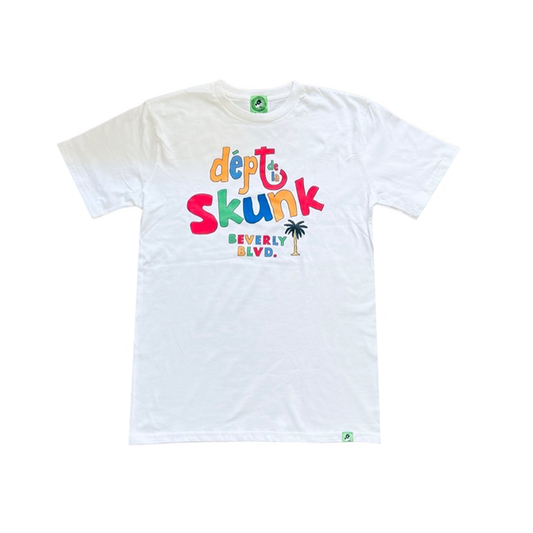 Skunk Dept T-Shirt