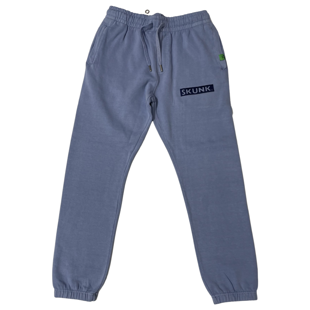 Skunk Box Logo Joggers