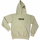 Skunk Box Logo Hoodie