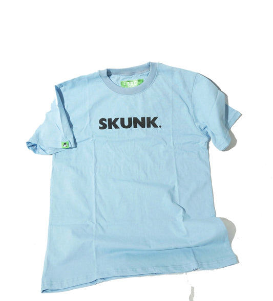 Skunk The World Tour T-Shirt