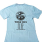 Skunk The World Tour T-Shirt