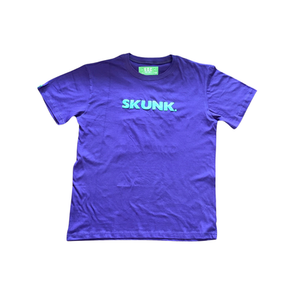 Skunk The World Tour T-Shirt