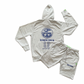 Skunk World Tour Hoodie