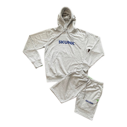 Skunk World Tour Hoodie