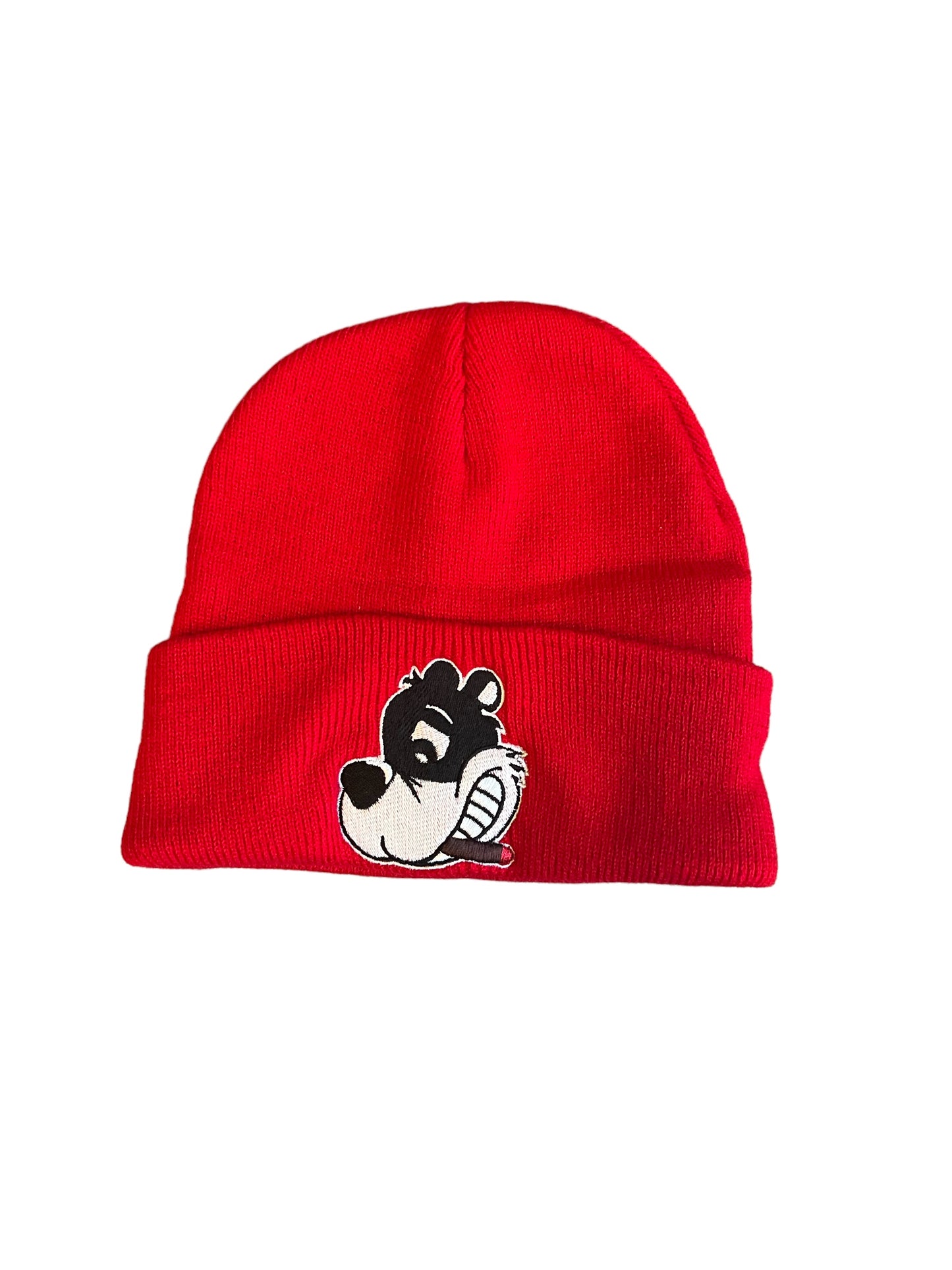 Loudlife Louie beanie