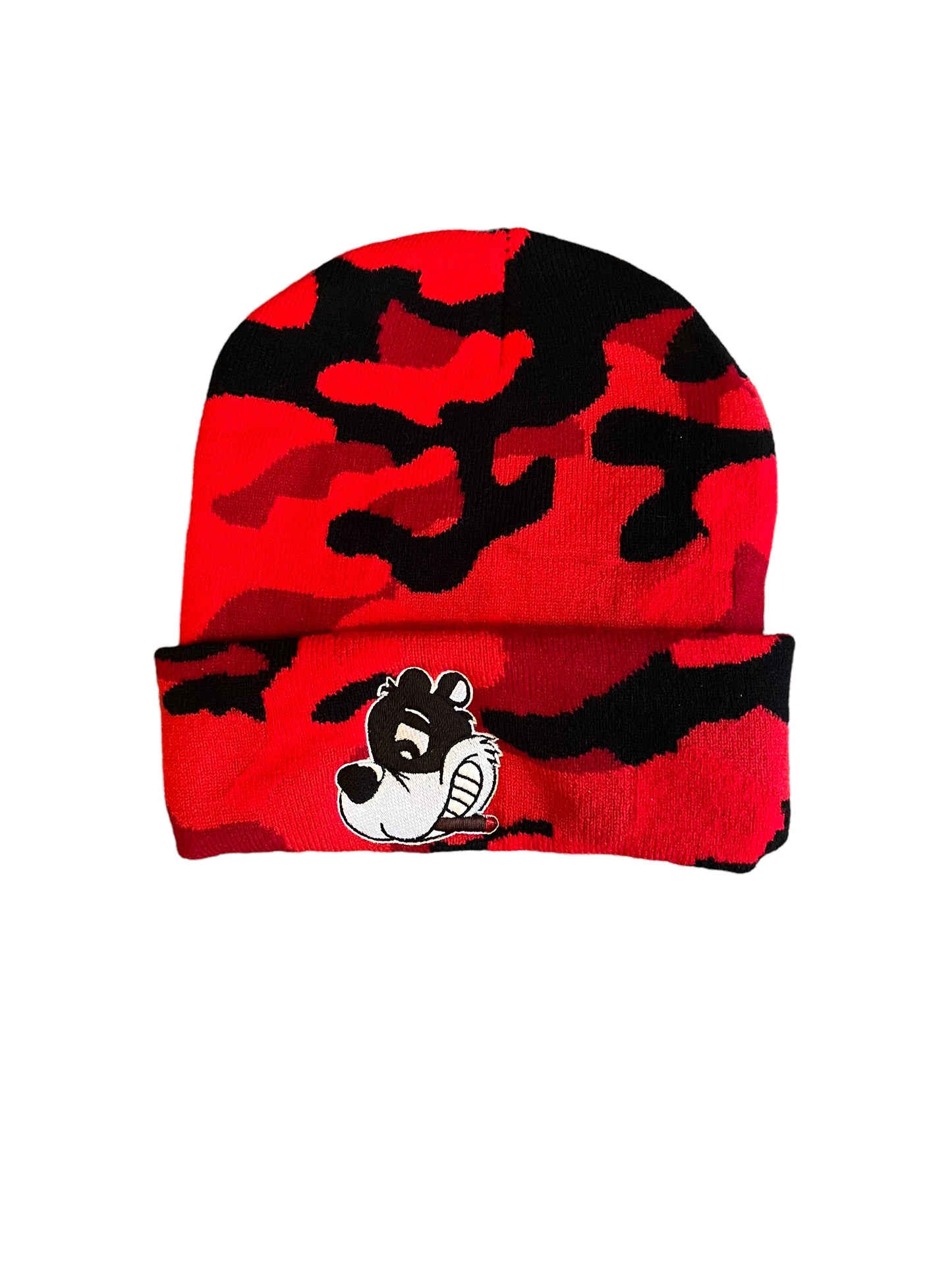 Loudlife Louie beanie