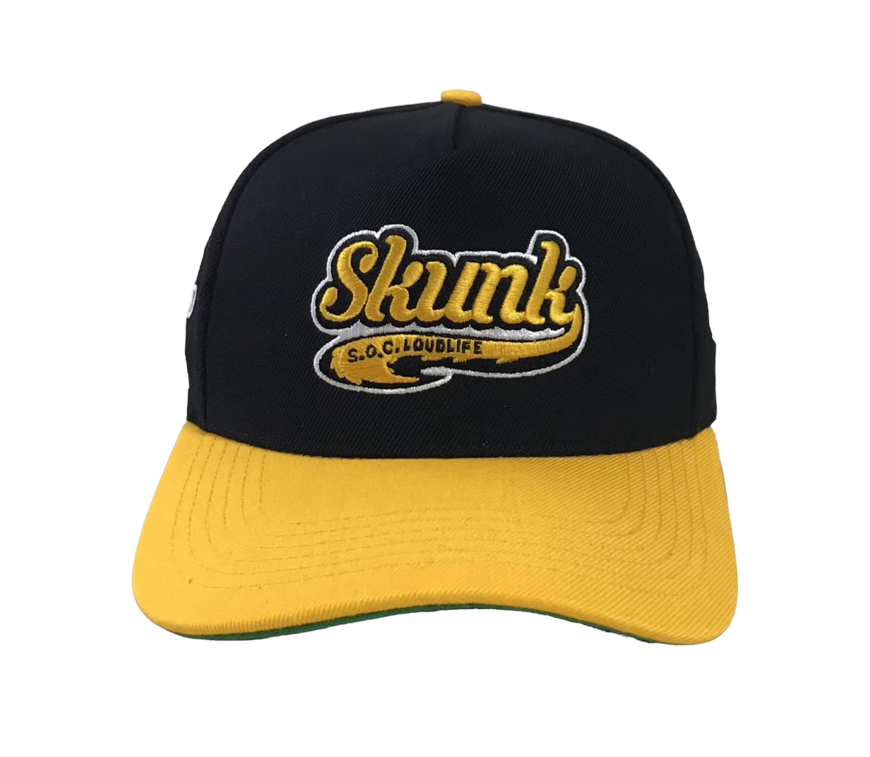 Skunk Series SnapBack