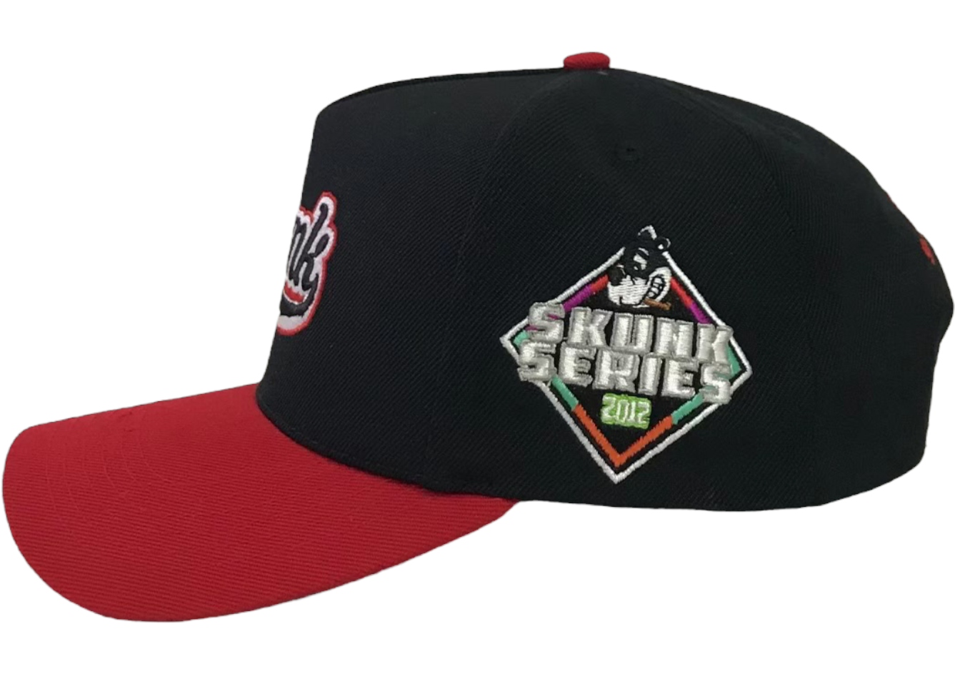 Skunk Series SnapBack