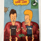 Beavis & Budhead tee