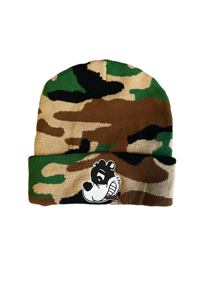 Loudlife Louie beanie