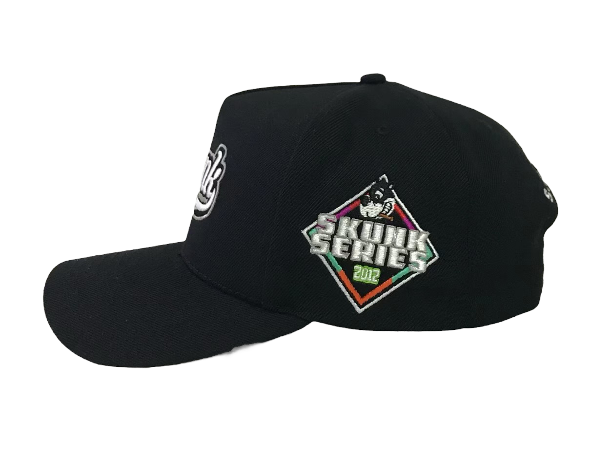 Skunk Series SnapBack