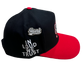 Skunk Series SnapBack