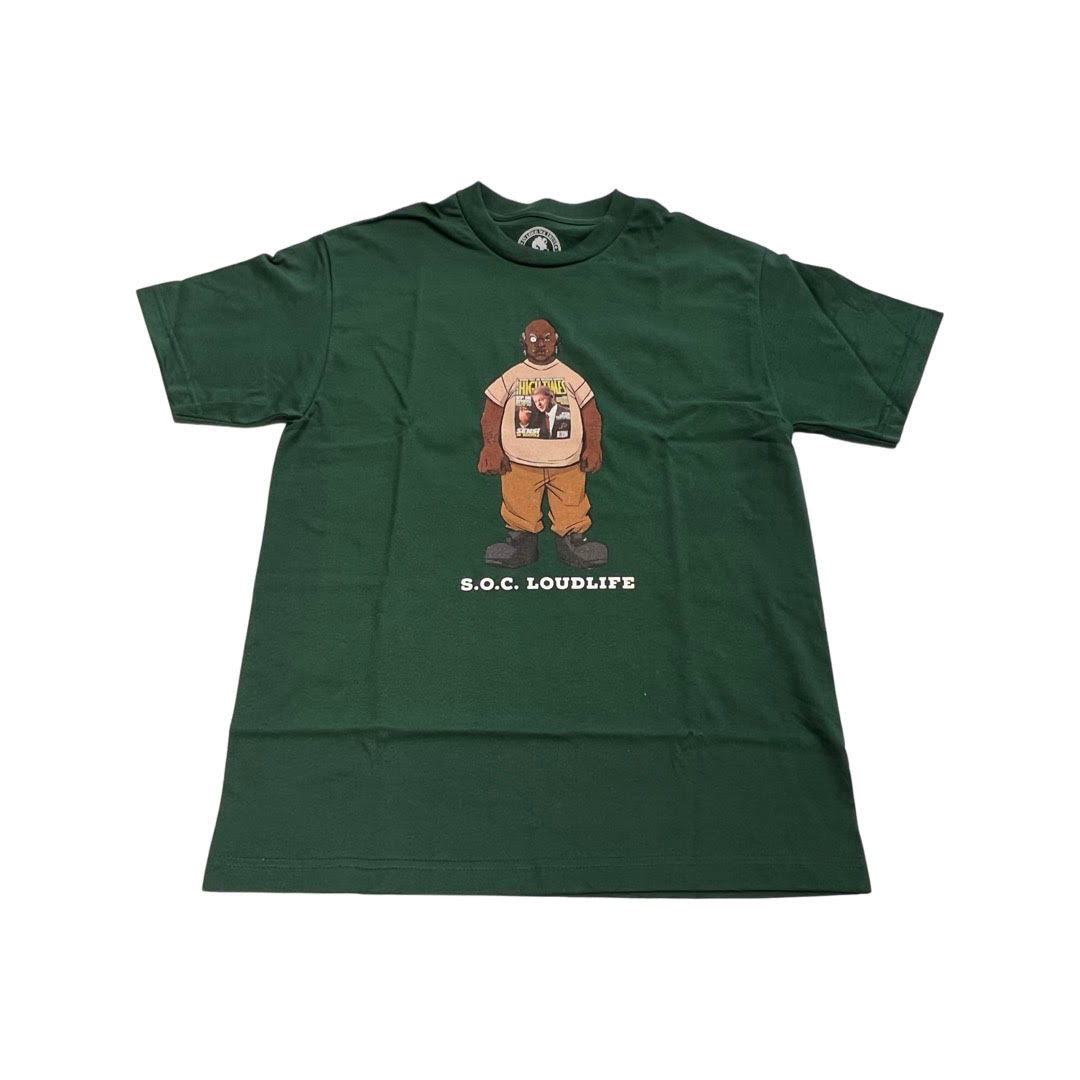 Boondocks T-Shirt