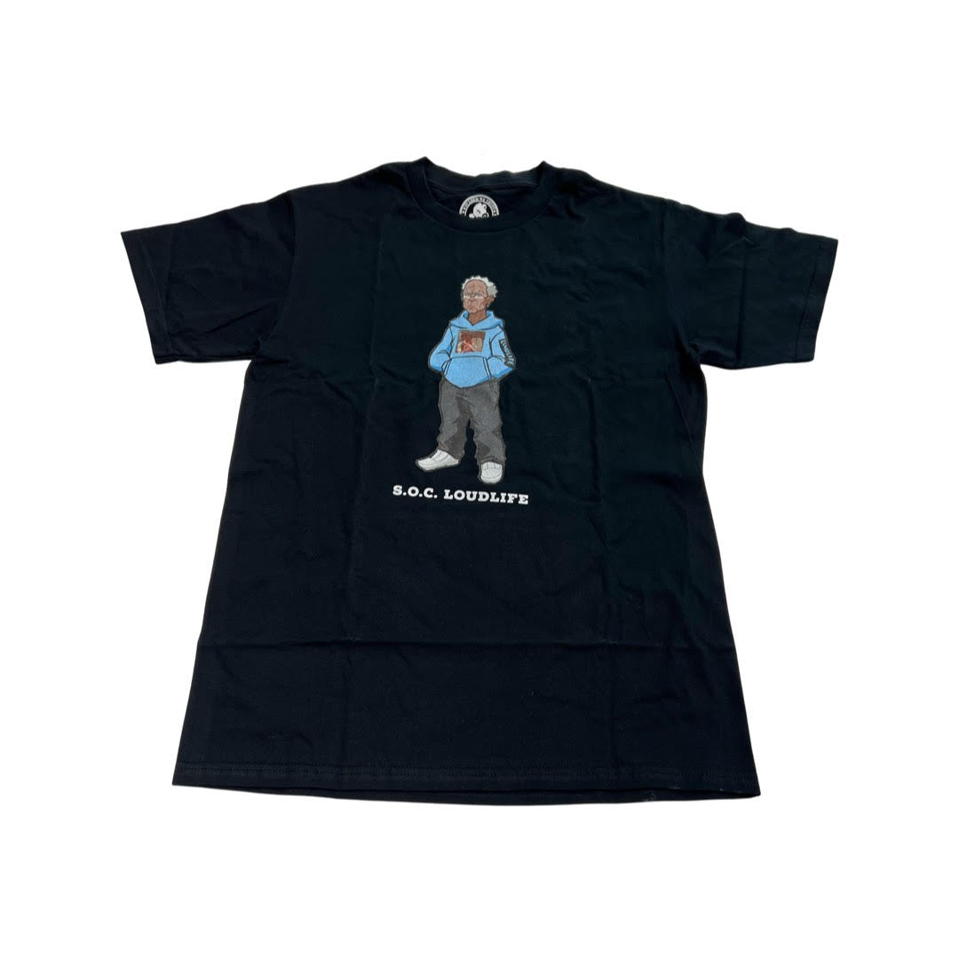 Boondocks T-Shirt