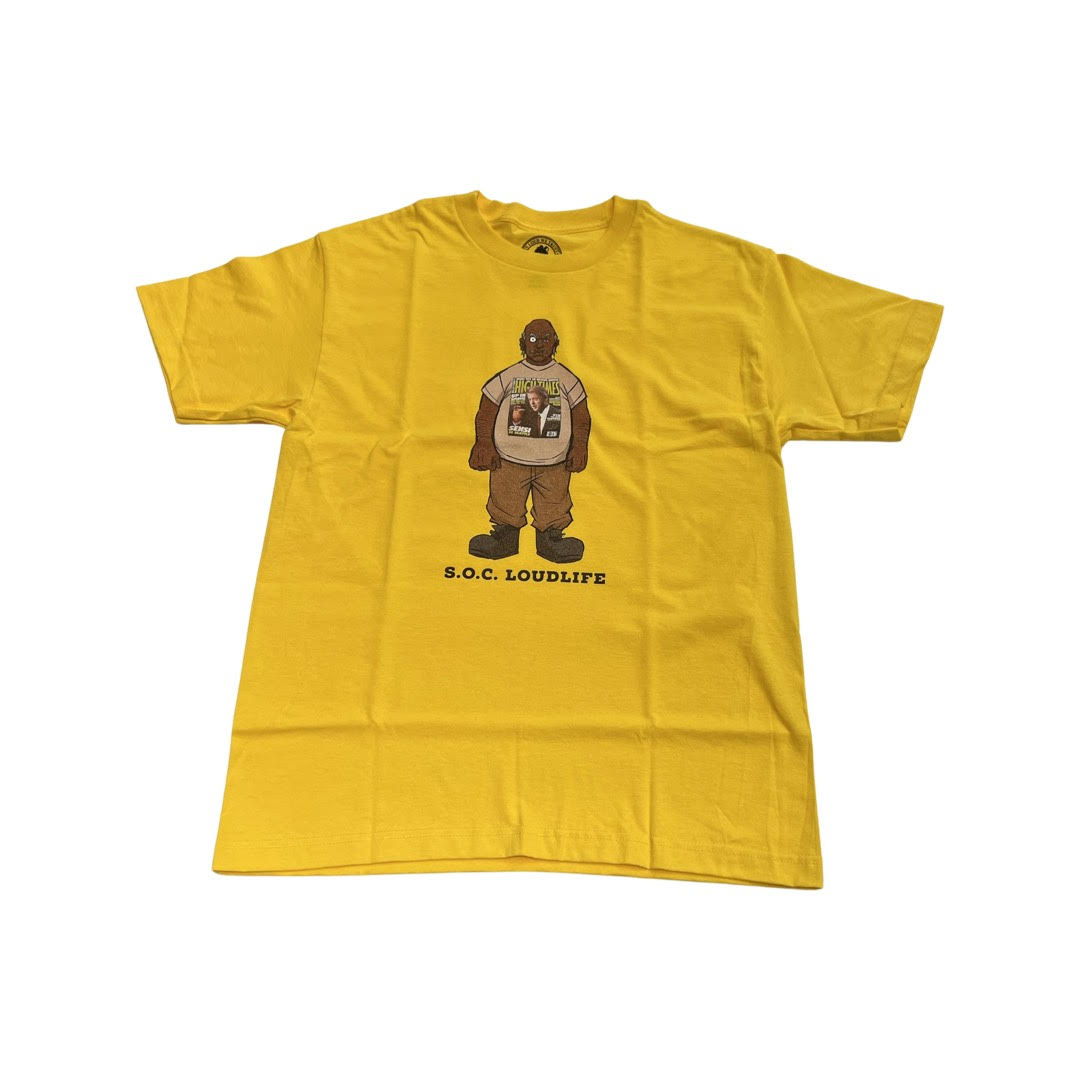 Boondocks T-Shirt