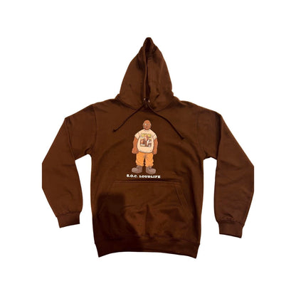 Boondocks Hoodie